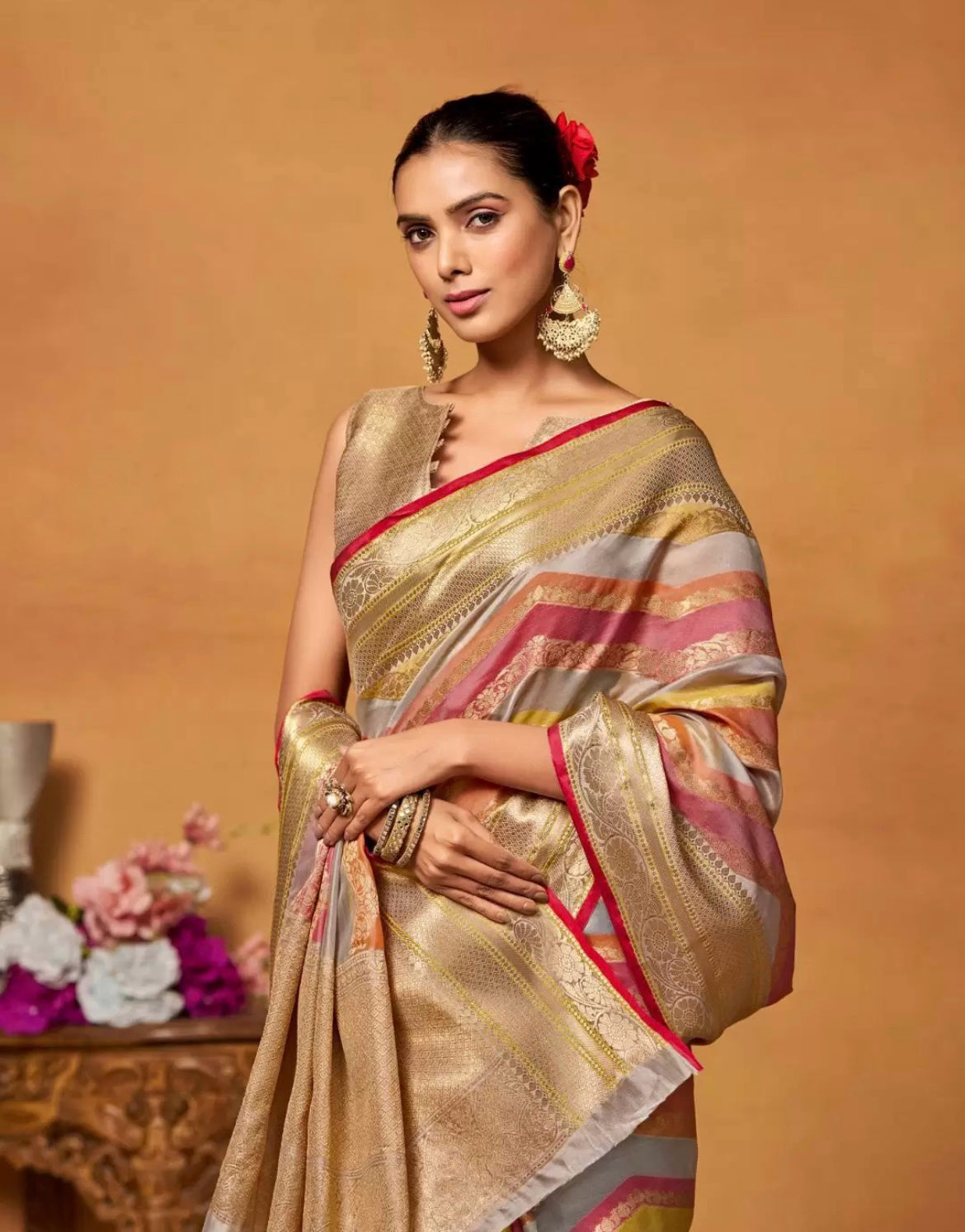 PURE SAREE